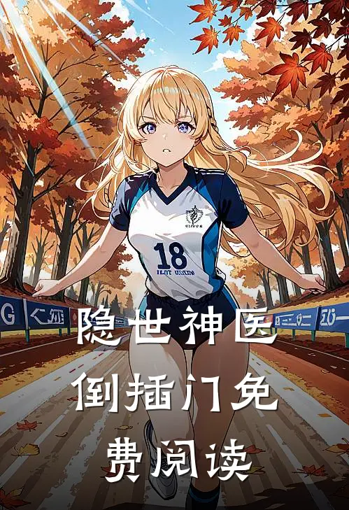 隐世神医倒插门免费阅读