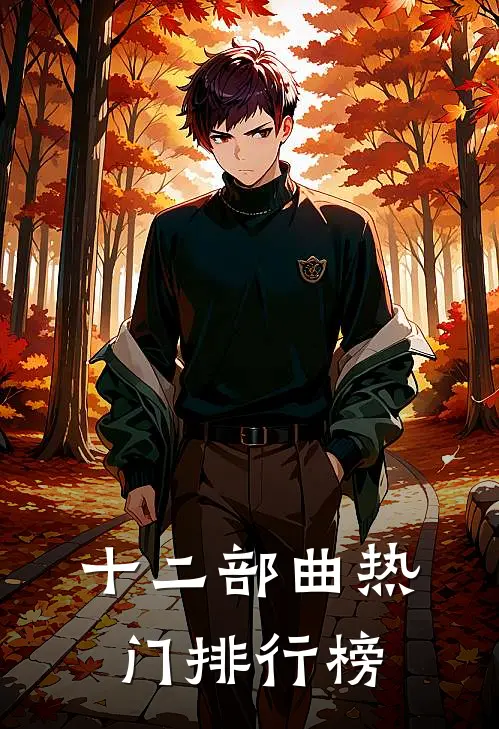 十二部曲热门排行榜