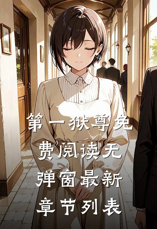 第一狱尊免费阅读无弹窗最新章节列表