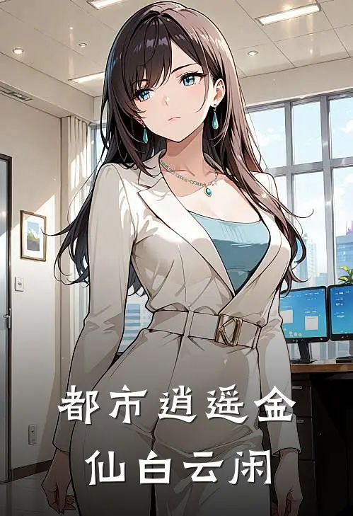 都市逍遥金仙白云闲