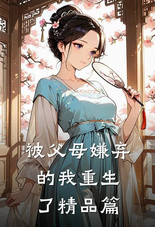 被父母嫌弃的我重生了精品篇