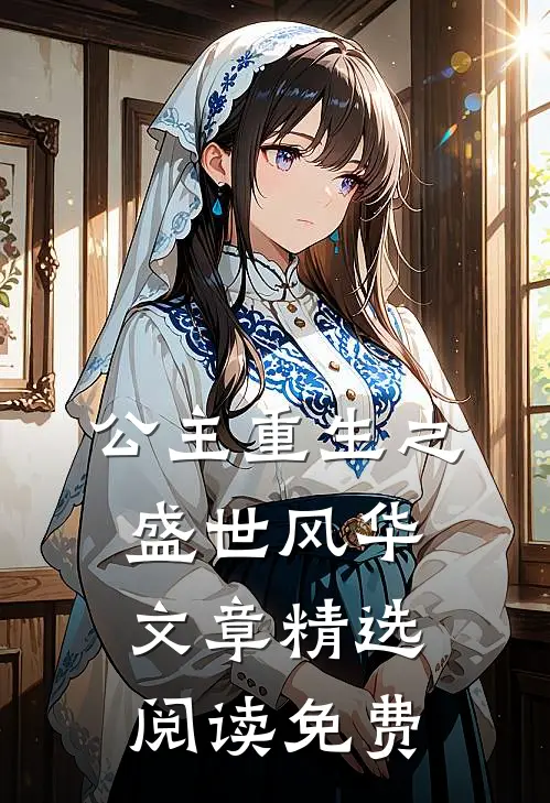 公主重生之盛世风华文章精选阅读免费