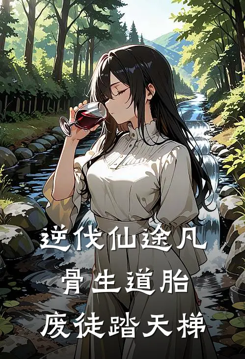 逆伐仙途 凡骨生道胎,废徒踏天梯