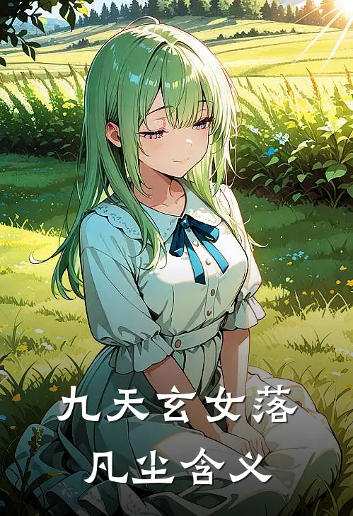 九天玄女落凡尘含义