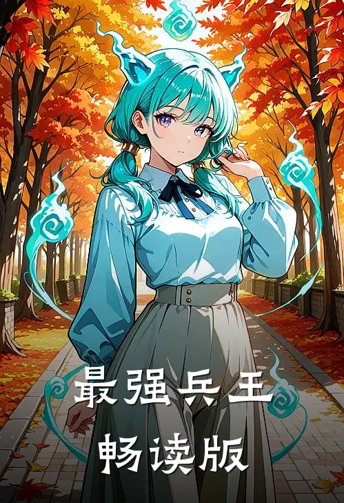 最强兵王畅读版