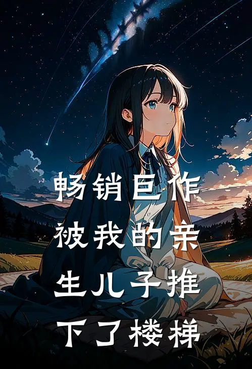 畅销巨作被我的亲生儿子推下了楼梯