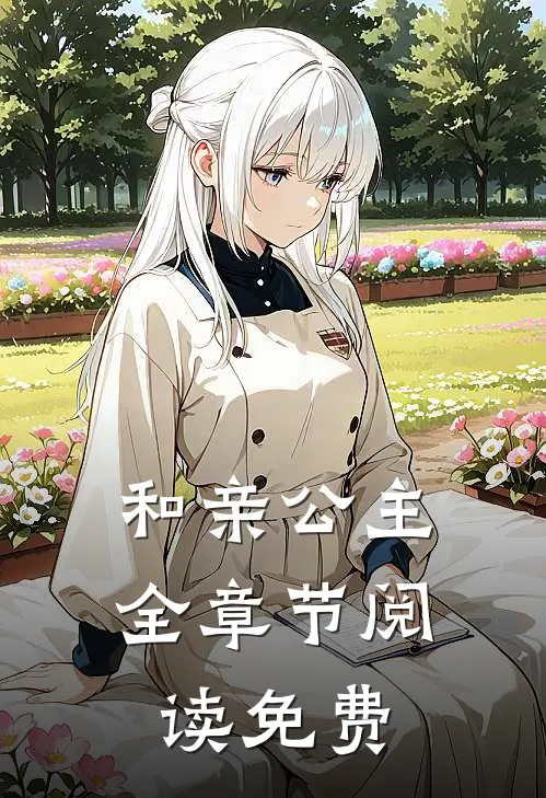 和亲公主全章节阅读免费
