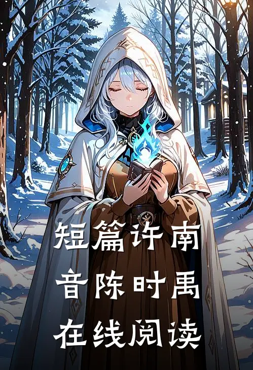 短篇许南音陈时禹在线阅读