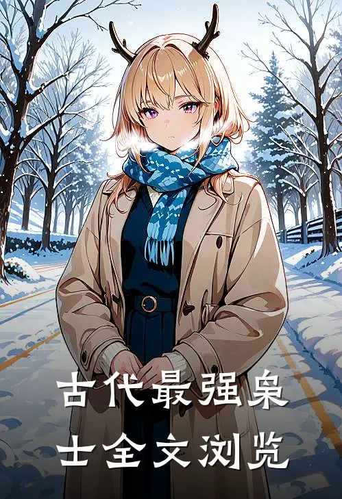 古代最强枭士全文浏览