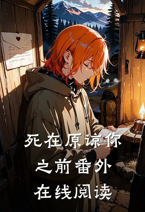 死在原谅你之前番外在线阅读