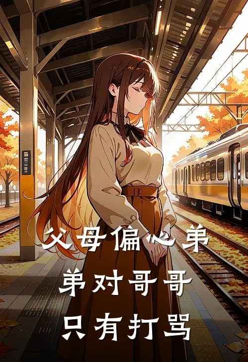 父母偏心弟弟对哥哥只有打骂