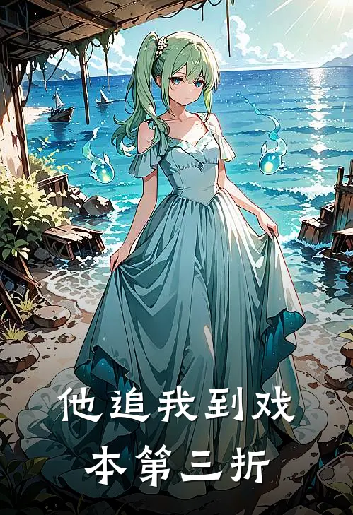 他追我到戏本第三折
