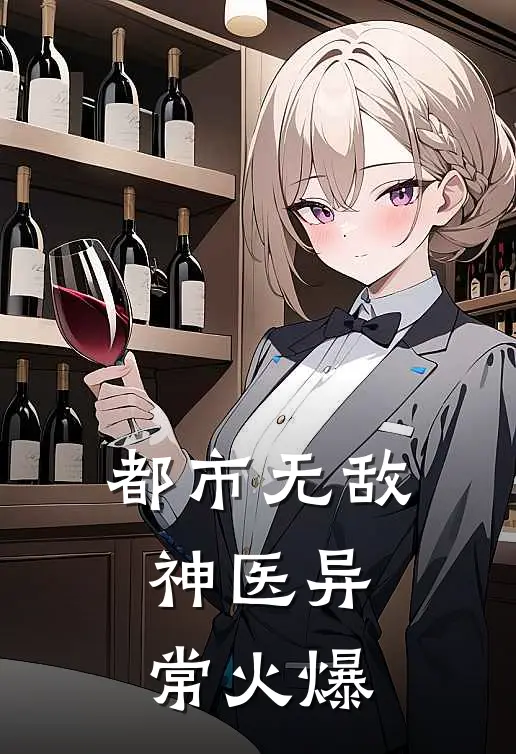 都市无敌神医异常火爆