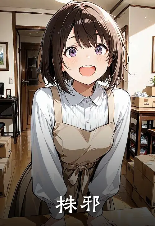 株邪