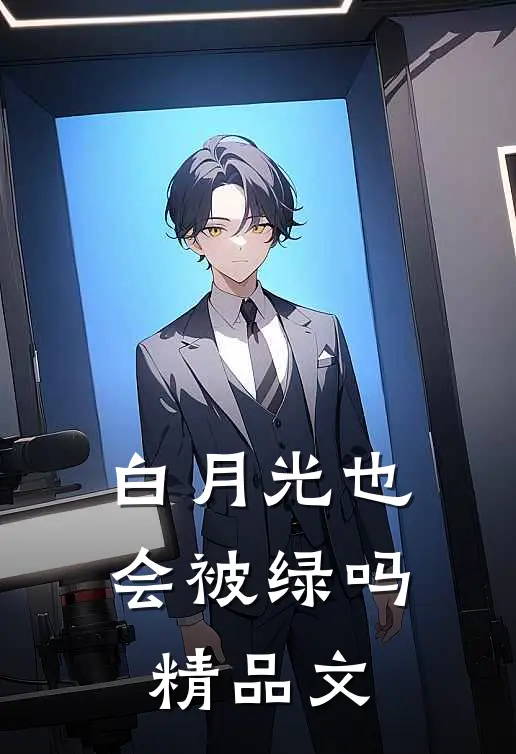 白月光也会被绿吗精品文