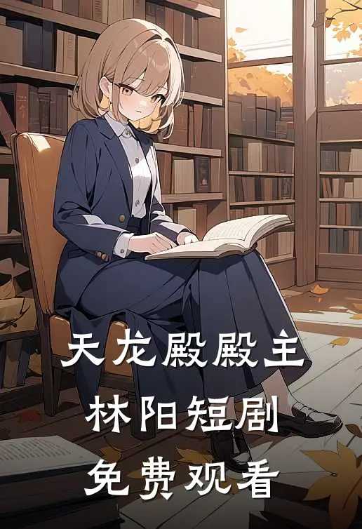 天龙殿殿主林阳短剧免费观看