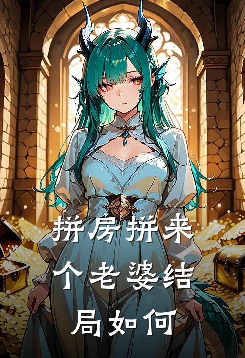 拼房拼来个老婆结局如何
