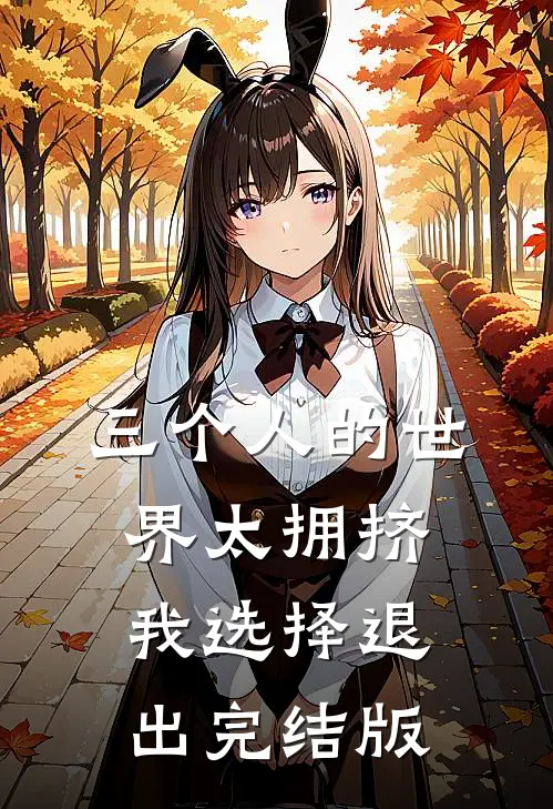 三个人的世界太拥挤，我选择退出完结版