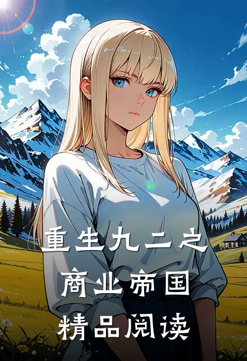 重生九二之商业帝国精品阅读