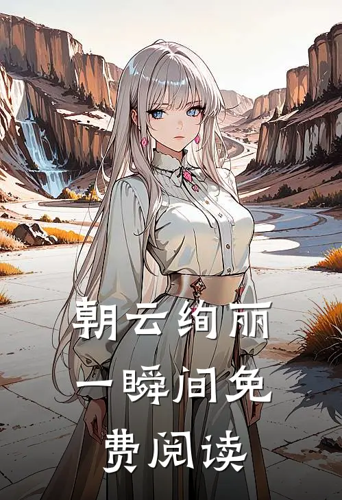 朝云绚丽一瞬间免费阅读
