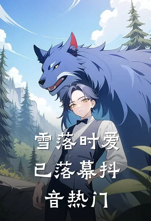雪落时爱已落幕抖音热门