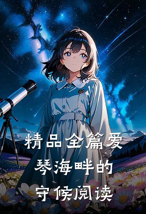 精品全篇爱琴海畔的守候阅读