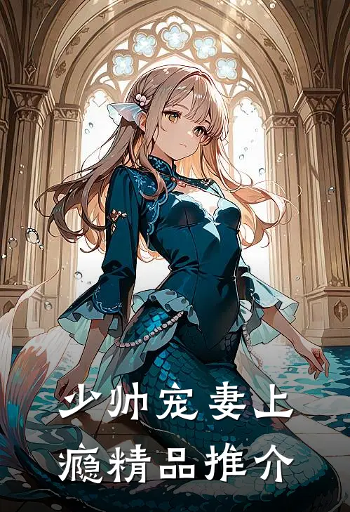 少帅宠妻上瘾精品推介