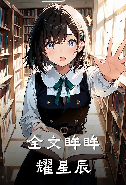 全文眸眸耀星辰