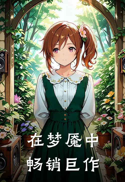 在梦魇中畅销巨作