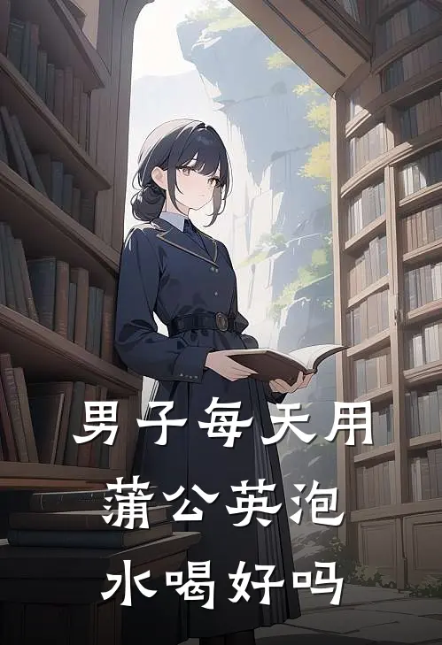 男子每天用蒲公英泡水喝好吗
