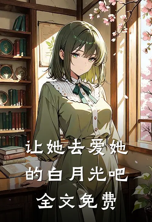 让她去爱她的白月光吧全文免费