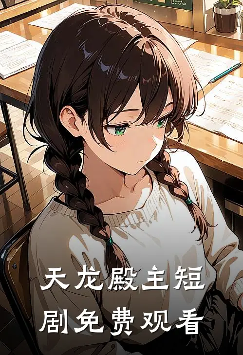 天龙殿主短剧免费观看