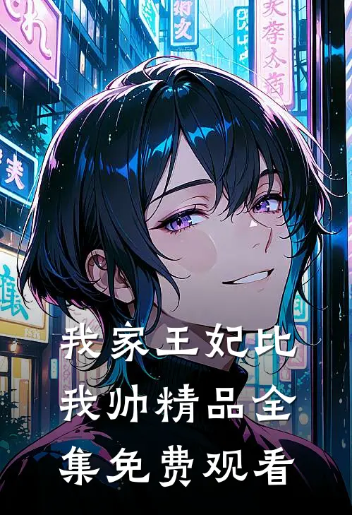 我家王妃比我帅精品全集免费观看