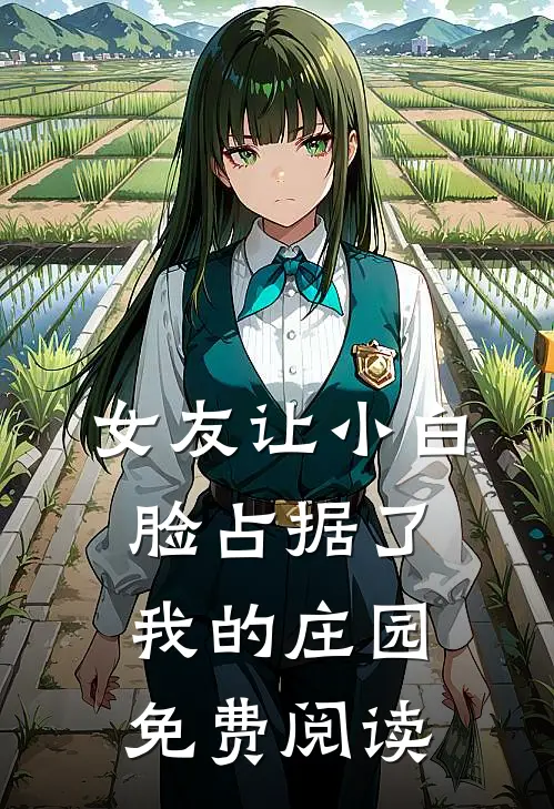 女友让小白脸占据了我的庄园免费阅读