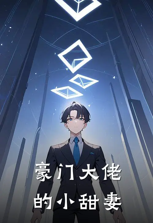 豪门大佬的小甜妻
