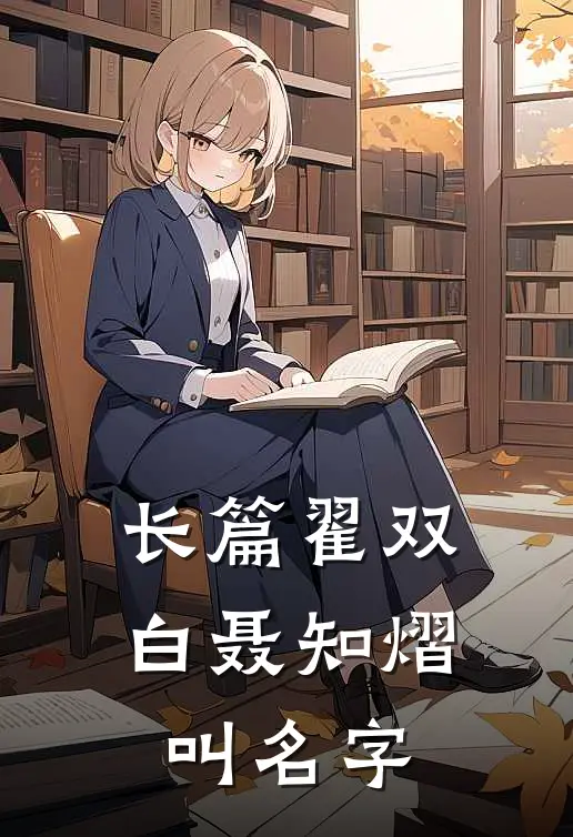 长篇翟双白聂知熠叫名字