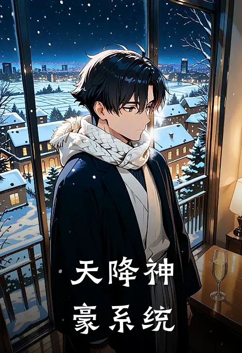 天降神豪系统