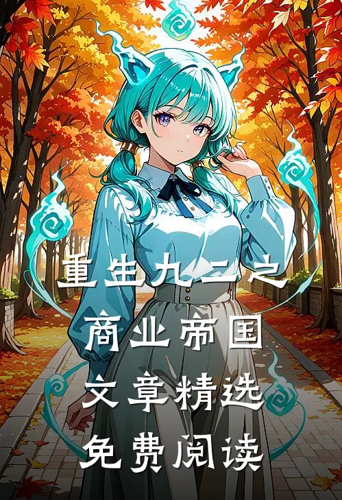 重生九二之商业帝国文章精选免费阅读