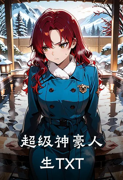 超级神豪人生TXT