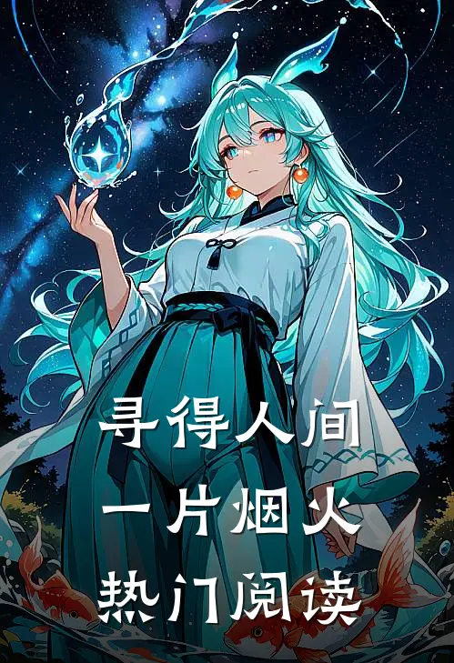 寻得人间一片烟火热门阅读