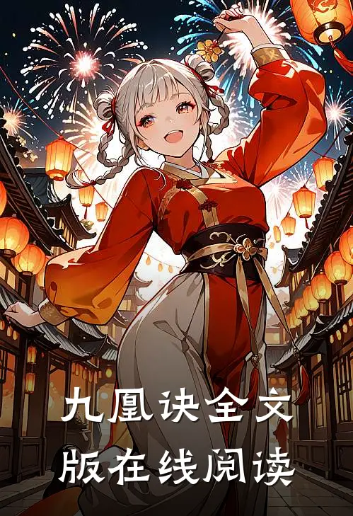 九凰诀全文版在线阅读