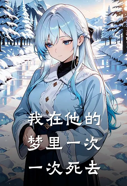 我在他的梦里一次一次死去