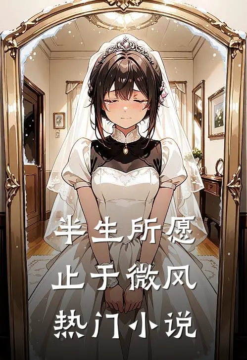 半生所愿止于微风热门小说