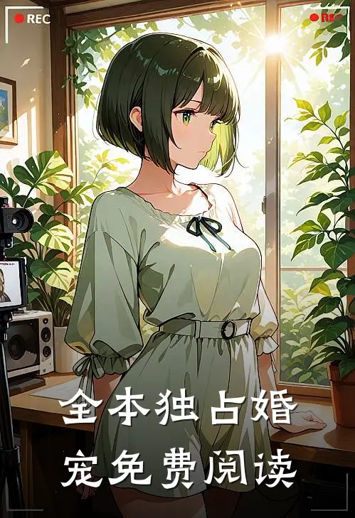 全本独占婚宠免费阅读
