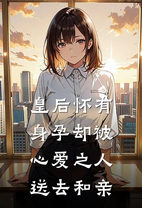 皇后怀有身孕却被心爱之人送去和亲