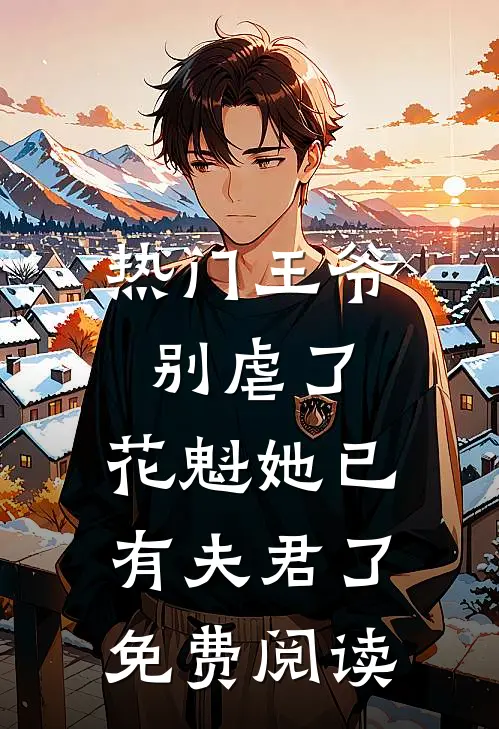 热门王爷别虐了,花魁她已有夫君了免费阅读