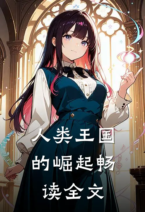 人类王国的崛起畅读全文