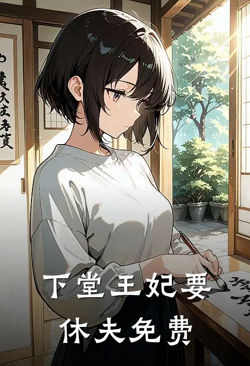 下堂王妃要休夫免费