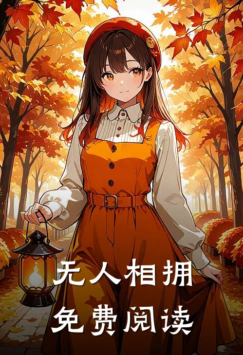 无人相拥免费阅读