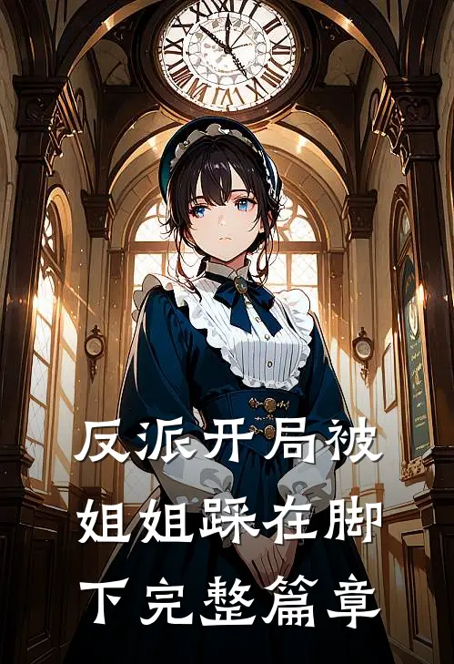 反派开局被姐姐踩在脚下完整篇章